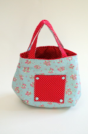 13a kelly's reversable bag kit - image 1