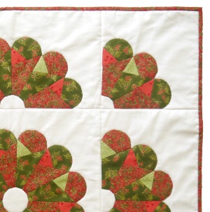 1a dresden plate quilt image 1 part