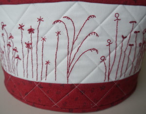 1b - redwork sewing basket