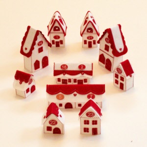 2 - nordic advent village image 2