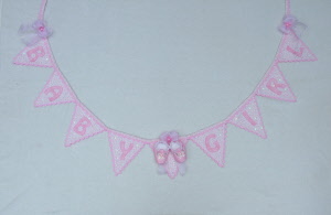 2b - gail baby bunting