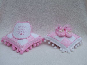 3b -gail baby gifts