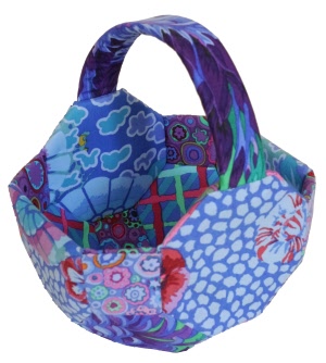 9 - bits and bobs basket
