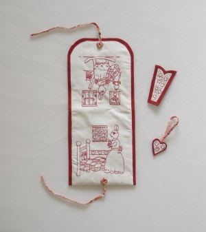 9. little rabbit's sewing organiser 3_20191108181913