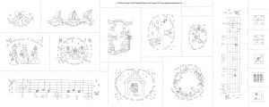 christmas carols layout 2 2 colour non weighted i_000