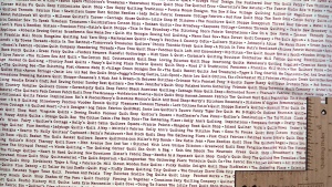 oda sweet water 5613 12