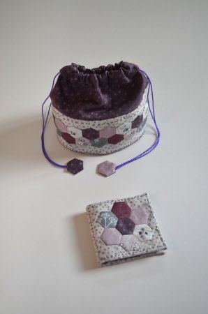 srdollbg sewing dolly bag